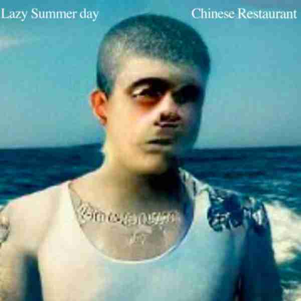 Yung Lean – Chinese Restaurant