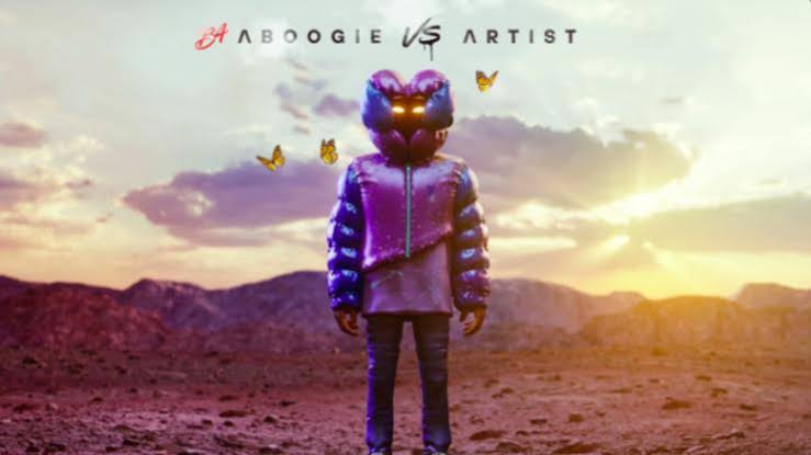 A Boogie Wit Da Hoodie – Non Judgmental