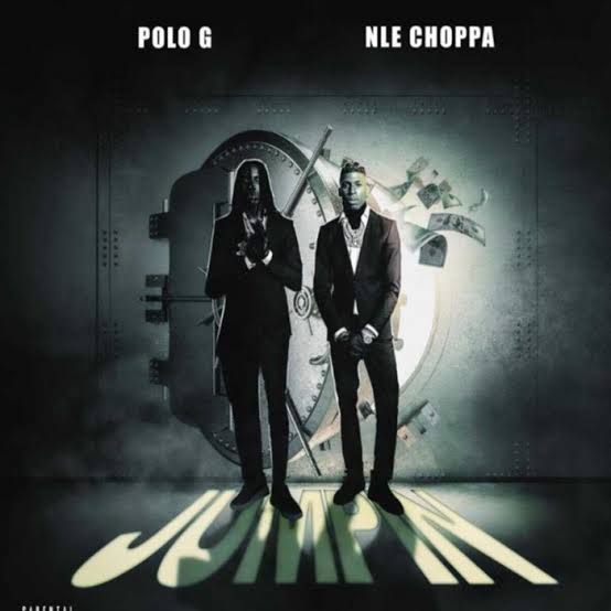 NLE Choppa ft. Polo G – Jumpin