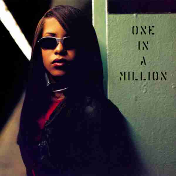 Aaliyah – 4 Page Letter