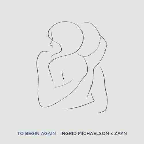 Ingrid Michaelson – To Begin Again