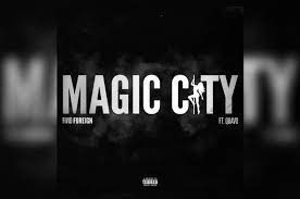 Fivio Foreign ft. Quavo – Magic City