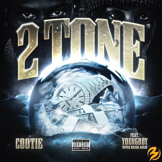 Cootie – 2 Tone