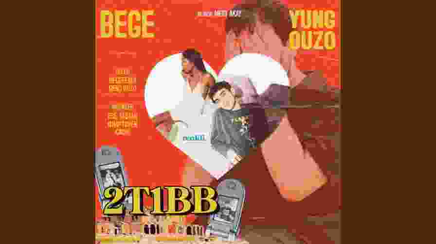 BEGE – 2T1BB