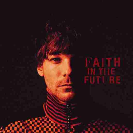 ALBUM: Louis Tomlinson – Faith In The Future (Deluxe)