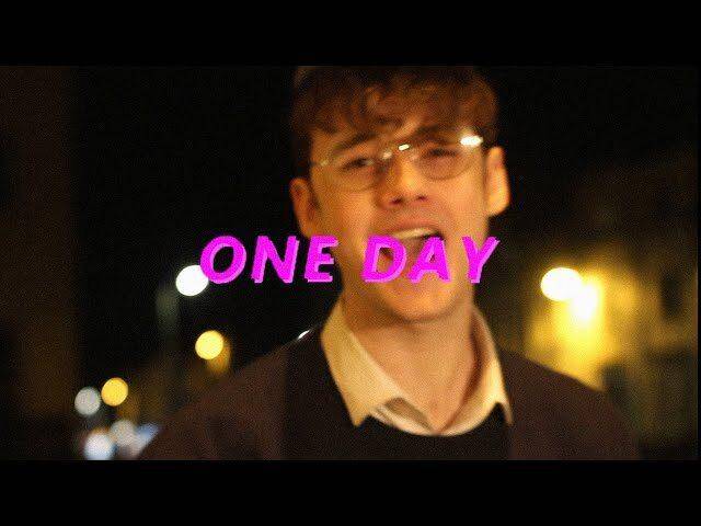 Lovejoy – One Day