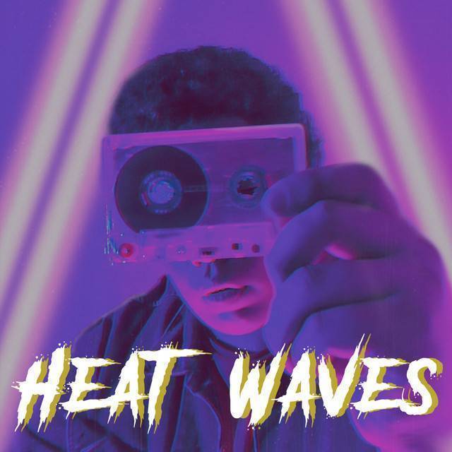 Glass Animals – Heat Waves