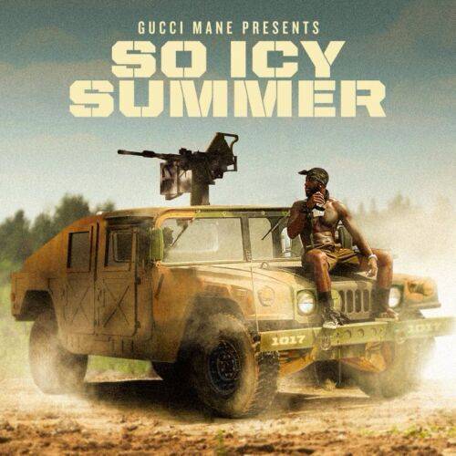 Gucci Mane Ft. Future & Foogiano – Step Out (Mp3)
