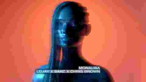 Lojay ft. Chris Brown – MONALISA (Remix)