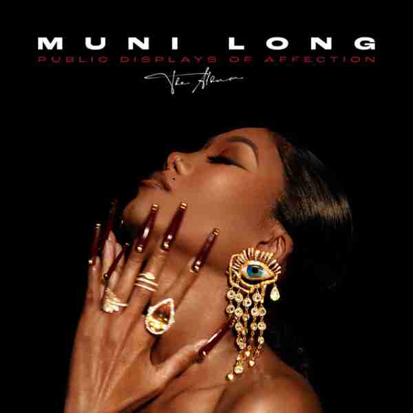 Muni Long – Plot Twist (Interlude)