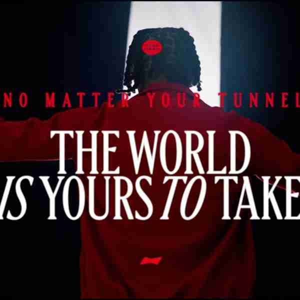 Lil Baby – The World Is Yours To Take