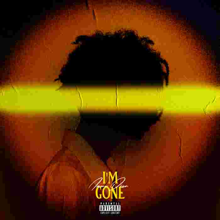 ALBUM: iann dior – I’m Gone
