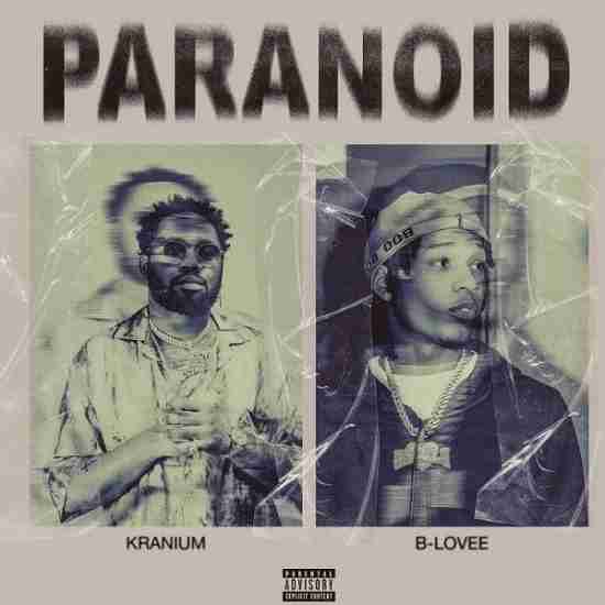 Kranium – Paranoid