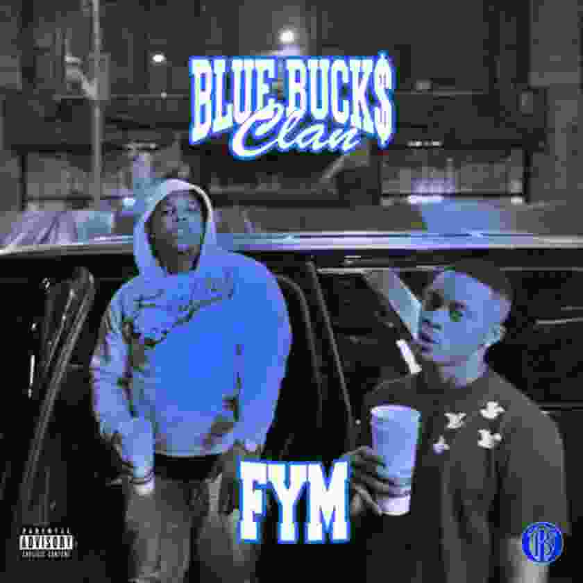 BlueBucksClan – FYM