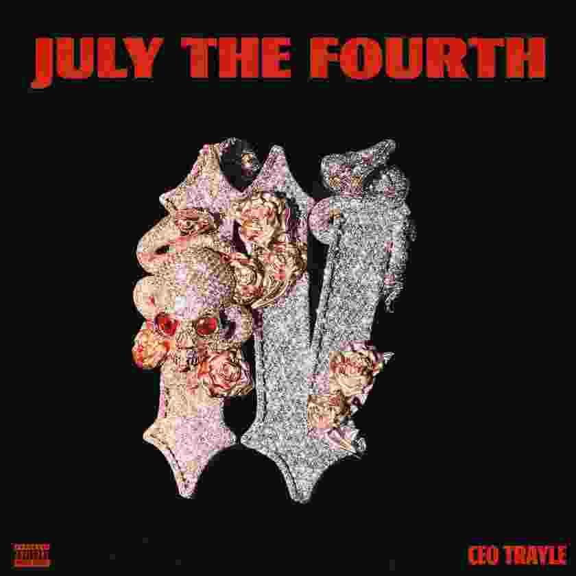 CEO Trayle – July The Fourth