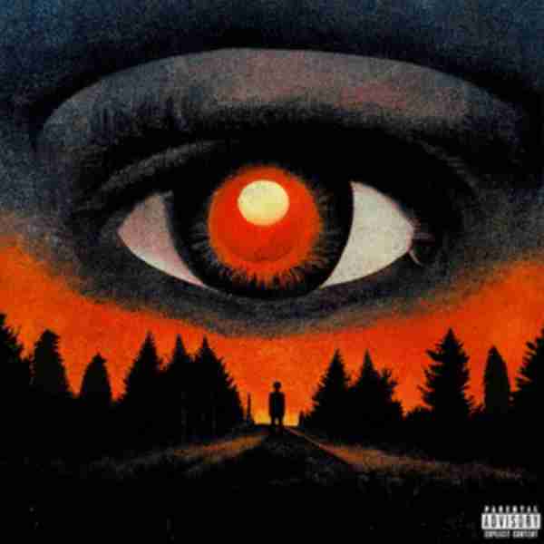 Night Lovell – Eye Spy