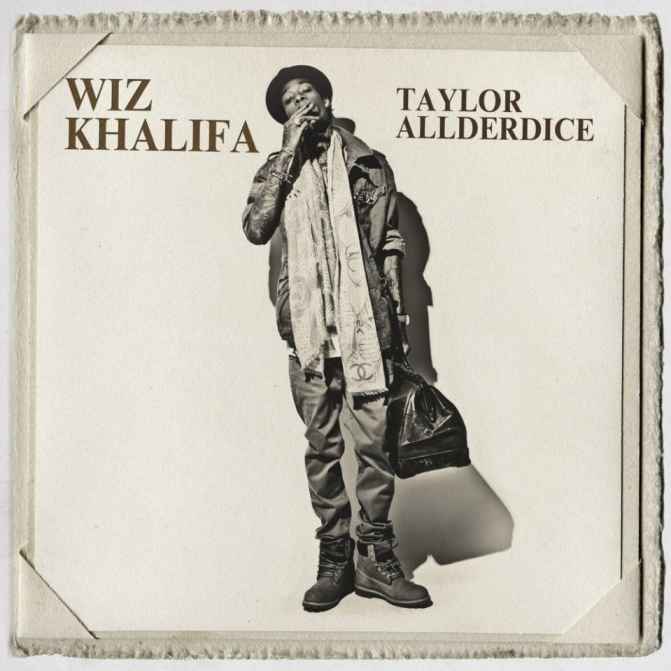 Wiz Khalifa – My Favorite Song