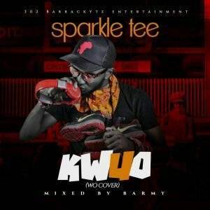 Sparkle Tee – Kwuo (Wo Cover)