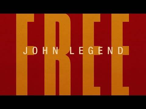 John Legend – Free