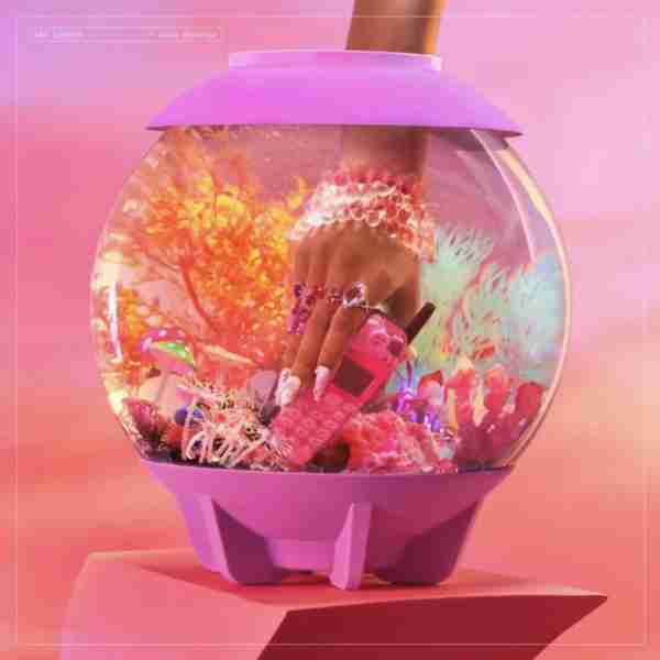 Ari Lennox – Gummy