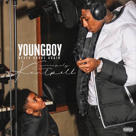 YoungBoy Never Broke Again – Baddest Thing