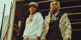Lil Baby ft. Lil Durk – Voice Of The Heroes